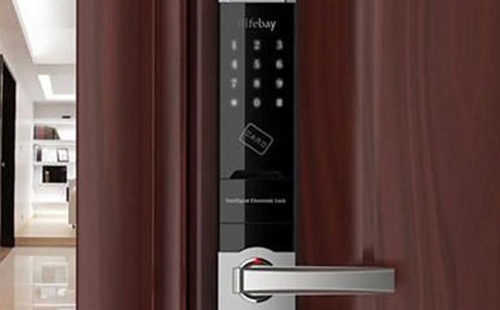 连云港24小时上门开锁公司